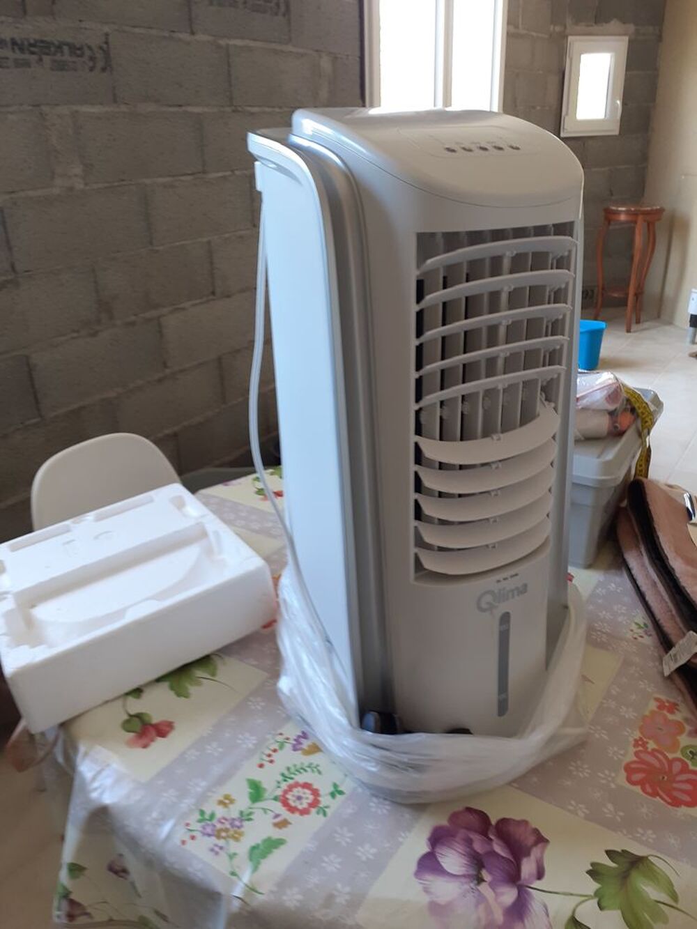 Refroidisseur d'air Electroménager