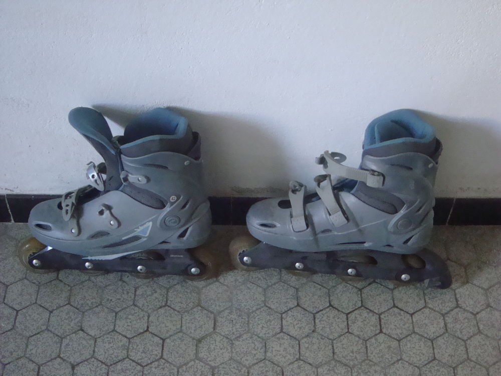 Rollers Sports