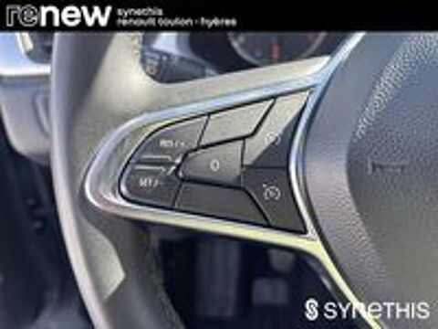 Captur TCe 100 GPL Evolution 2023 occasion 83160 La Valette-du-Var