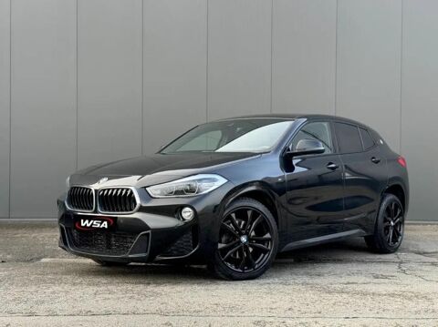 Annonce voiture BMW X2 28980 