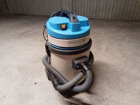 ASPIRATEUR  ARGOS  Eau/Poussires 55 Lyon 8 (69)