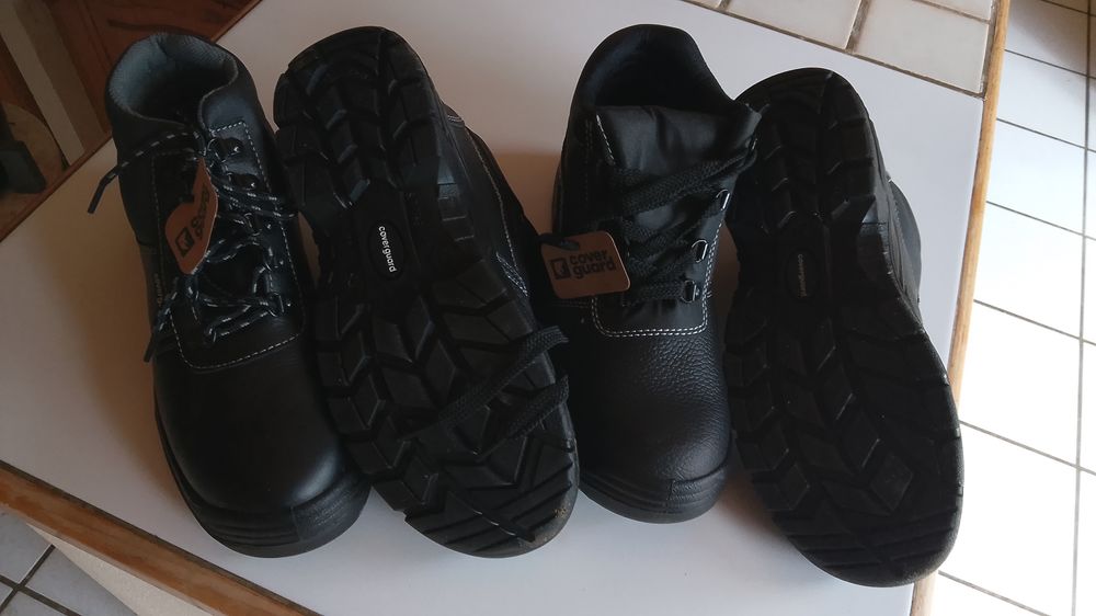 Don de chaussures Chaussures
