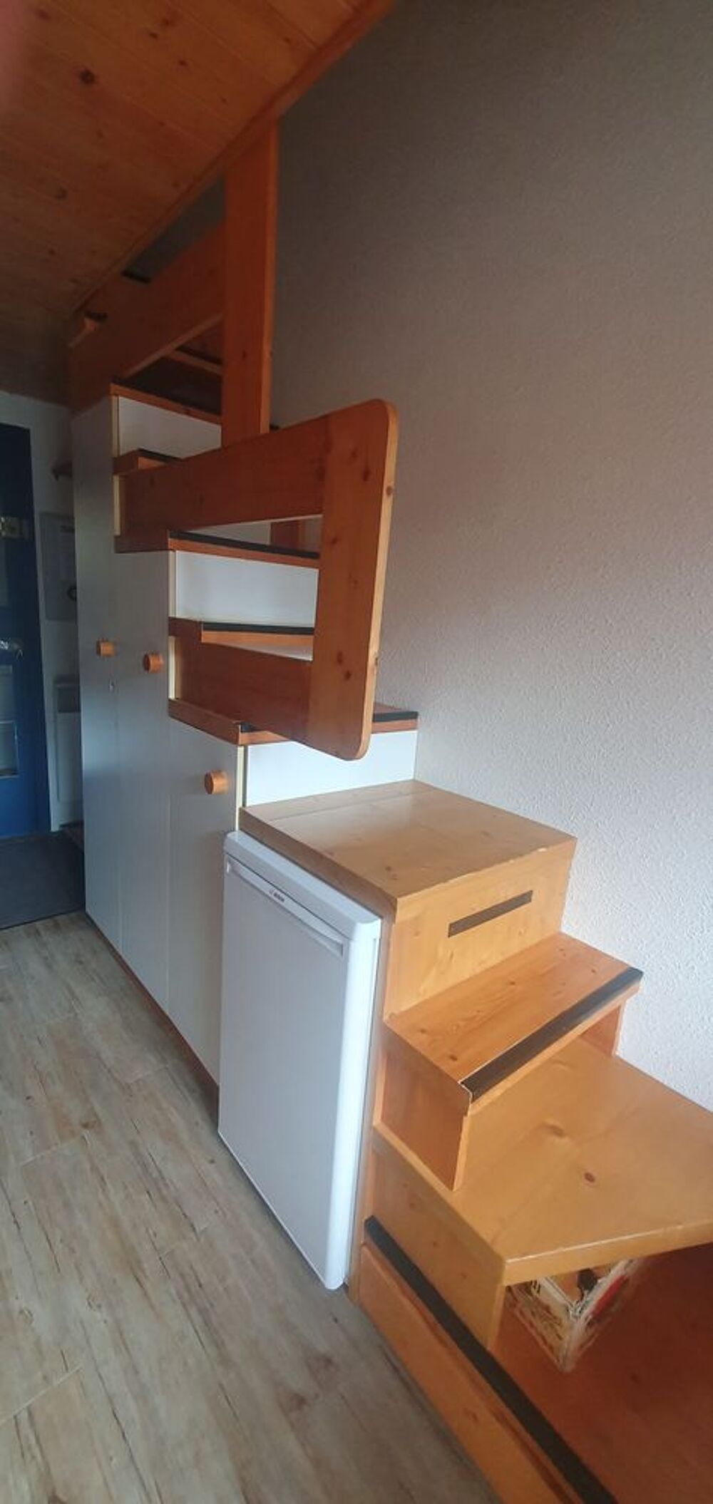 Escalier Meubles