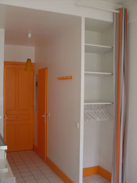  Appartement � louer 1 pi�ce 16 m�