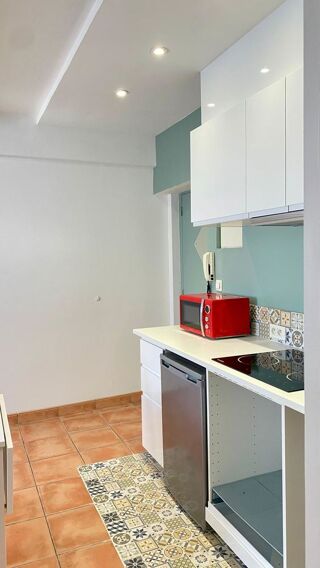  Appartement à vendre 2 pièces 30 m² Avignon