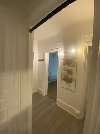  Appartement � louer 2 pi�ces 44 m�