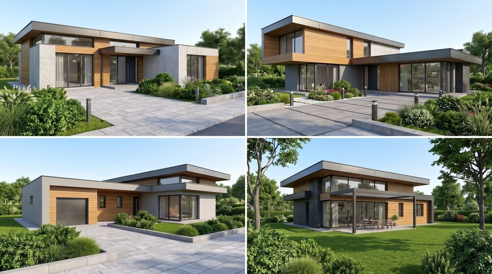 Vente Maison Maison 101m² - Contres - MAISON CMI Chémery