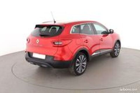 Kadjar TCe 130 Energy Intens 2016 occasion 34510 Florensac