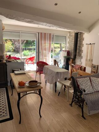  Maison � vendre 2 pi�ces 62 m�