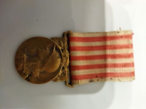 medaille militaire 30 Manchecourt (45)