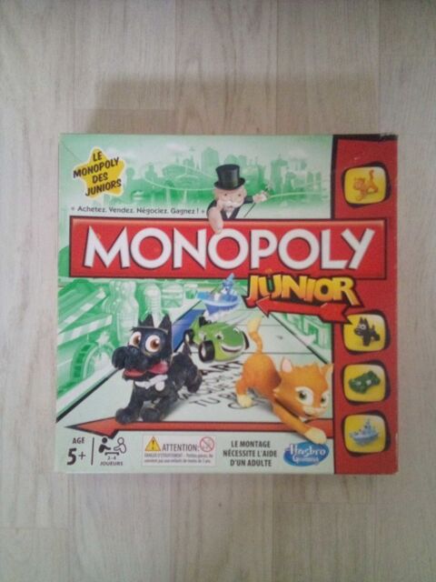Monopoly jeu de de socit 10 vreux (27)