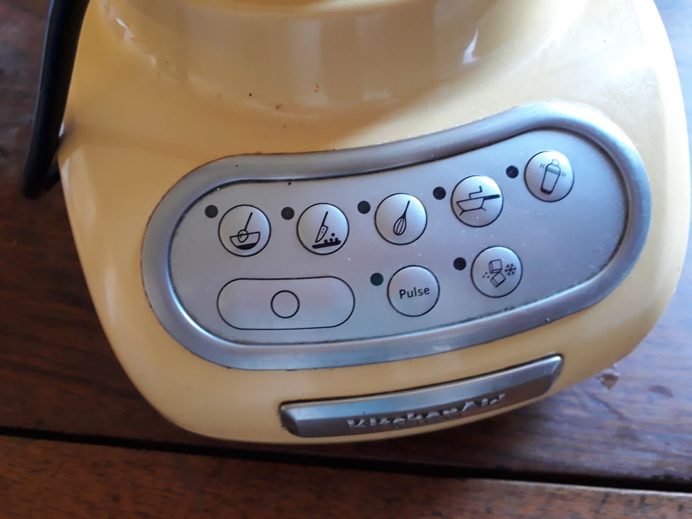 BLENDER/ MIXEUR KITCHENAID Electroménager