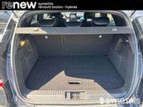 Captur E-Tech 145 - 21 R.S. Line 2022 occasion 83160 La Valette-du-Var