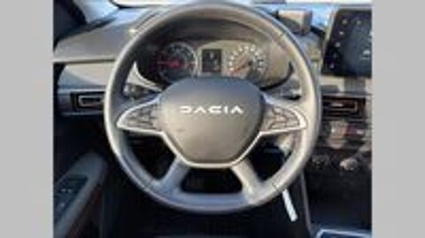 Sandero TCe 90 Stepway Expression 2023 occasion 91170 Viry-Ch&acirc;tillon