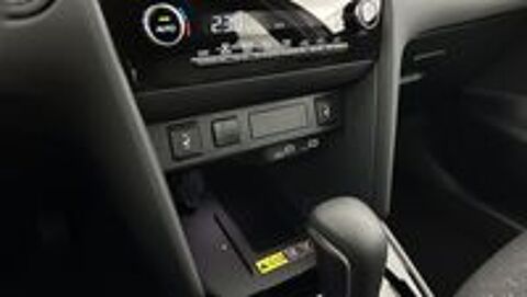 Yaris Cross Hybride 130h 2WD Design (5 CV) 2026 occasion 69330 Pusignan