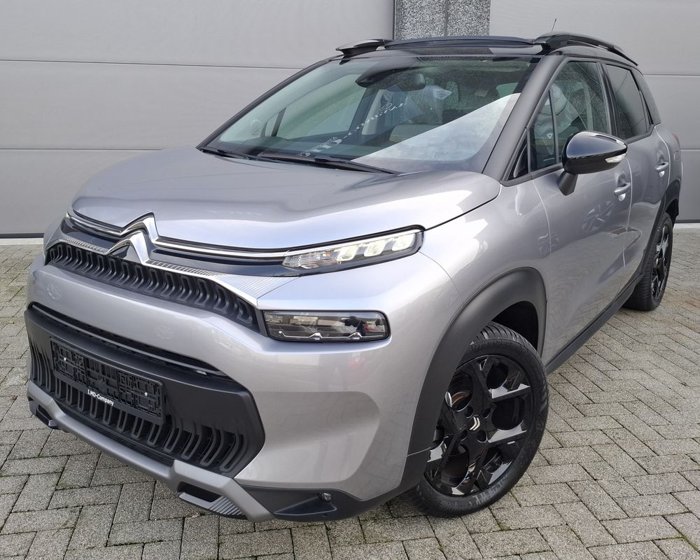 C3 Aircross ADML/GRIP*CONTROL/CAMERA/NAV/PDC/TOIT*PANO/17 2024 occasion BE-8900 Ieper (Ypres)