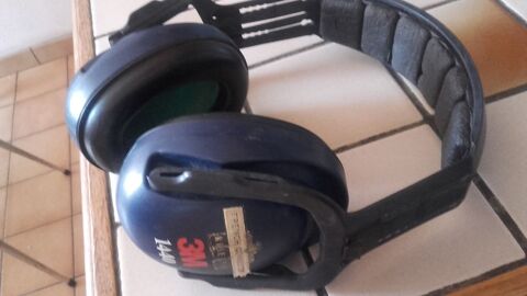 casque anti bruit 10 Lézignan-Corbières (11)