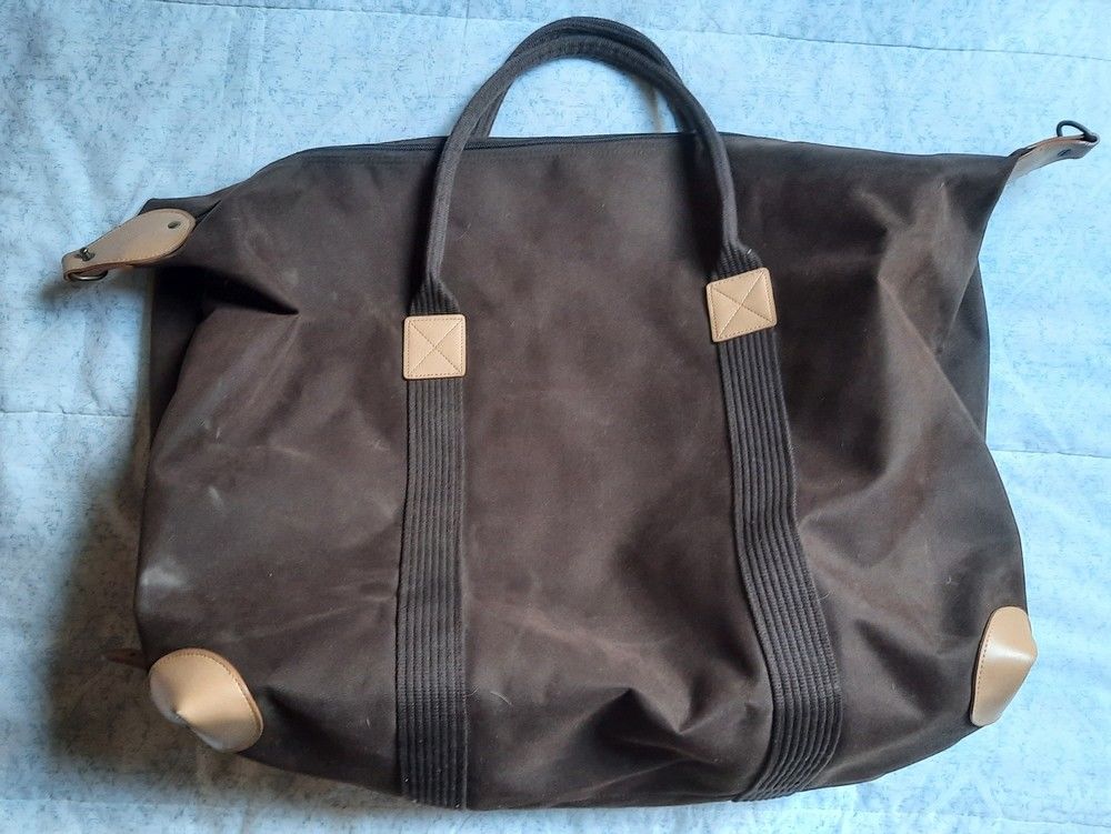 Sac de voyage ABBOTT Maroquinerie
