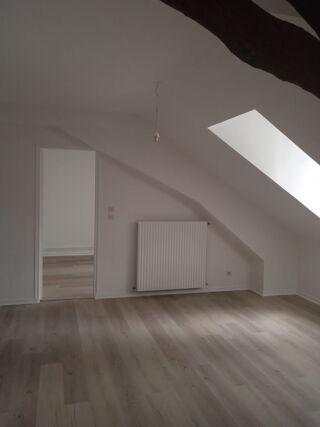  Appartement � vendre 3 pi�ces 66 m�