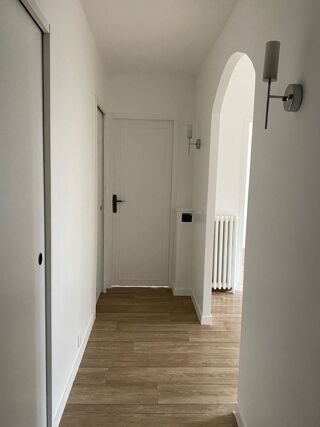  Appartement � vendre 4 pi�ces 59 m�