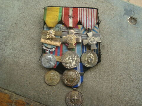 MEDAILLES MILITAIRES 80 Salles-Curan (12)