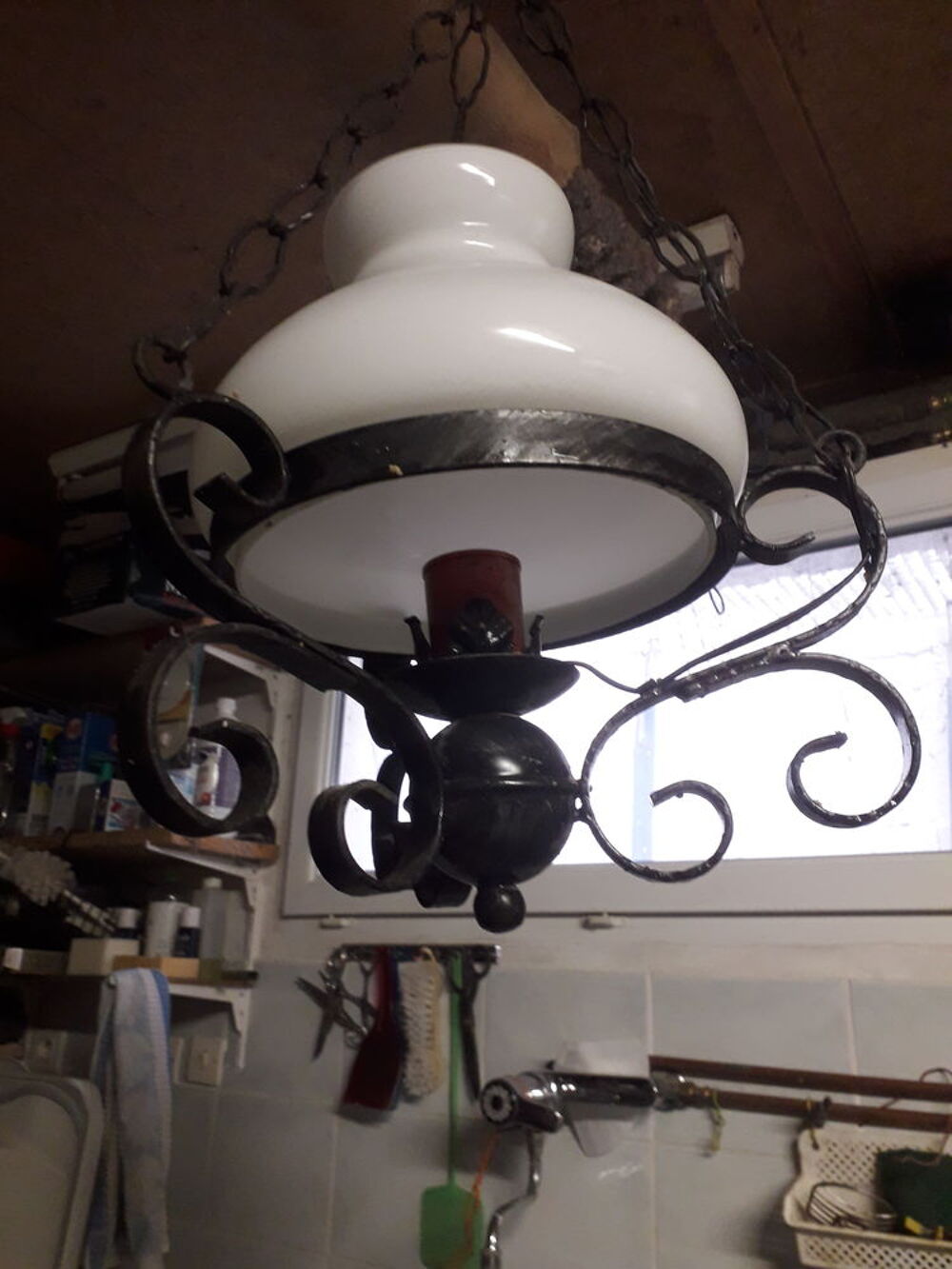 Lustre Décoration