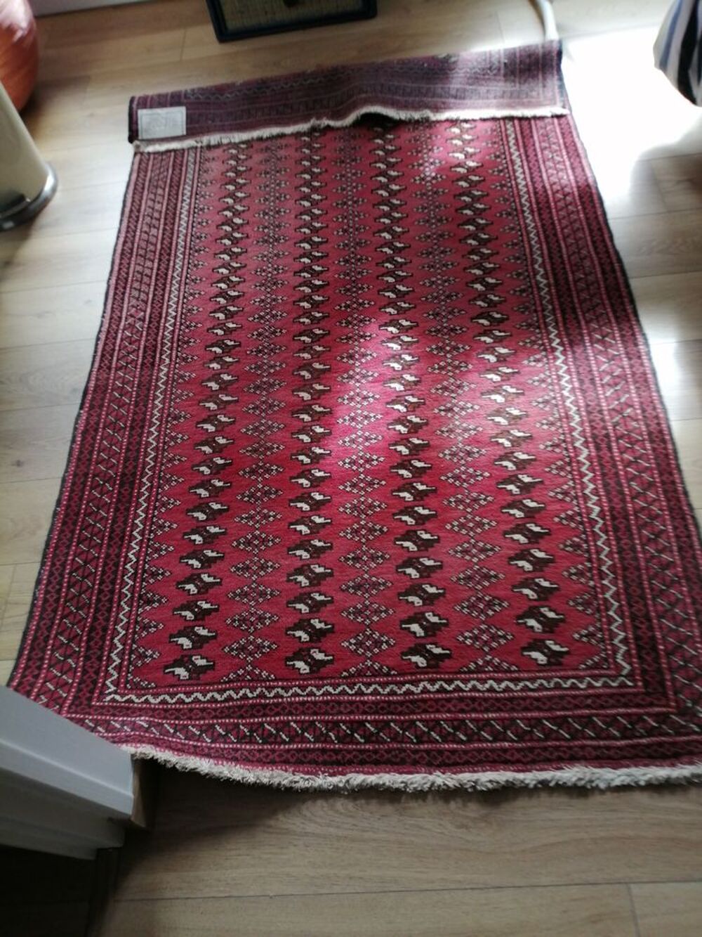 tapis orient &eacute;tat neuf Décoration