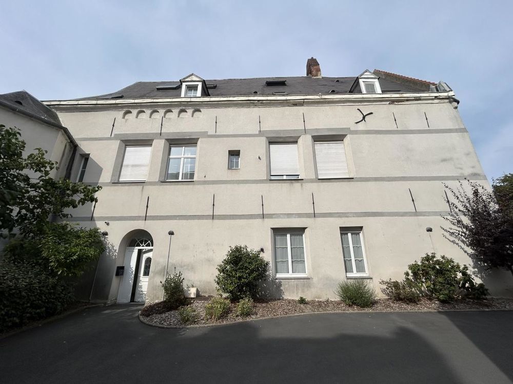 Vente Appartement Appartement T2 à vendre à Cambrai Cambrai
