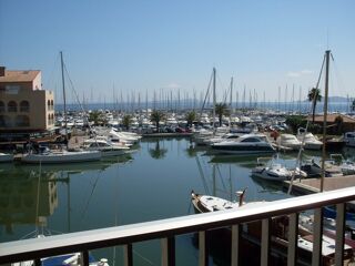 Location  Appartement 