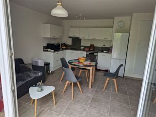 Location  Appartement 