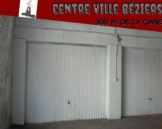  Parking / Garage � louer 26 m�