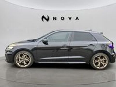 A1 30 TFSI S Line Virtual Carplay 2023 occasion 33600 Pessac