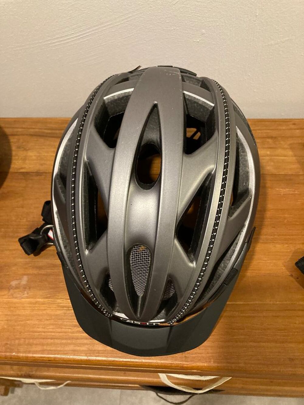 Casque v&eacute;lo Vélos