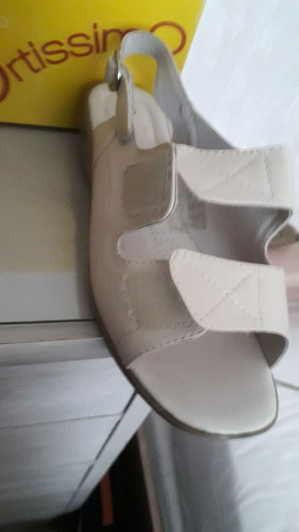 Chaussures confortissimo online
