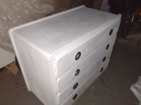 Commode de chambre blanche 0 Corbeil-Essonnes (91)