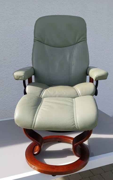 fauteuil STRESSLESS 250 Divion (62)