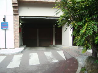  Parking / Garage � louer 17 m� Enghien-les-bains