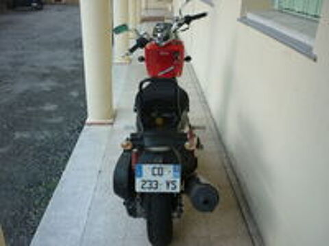 DAELIM 2012 occasion 06500 Menton