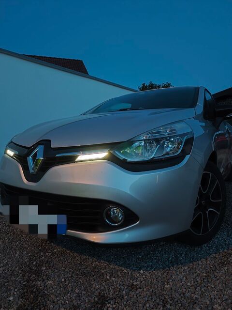 Renault clio iv dCi 75 Business