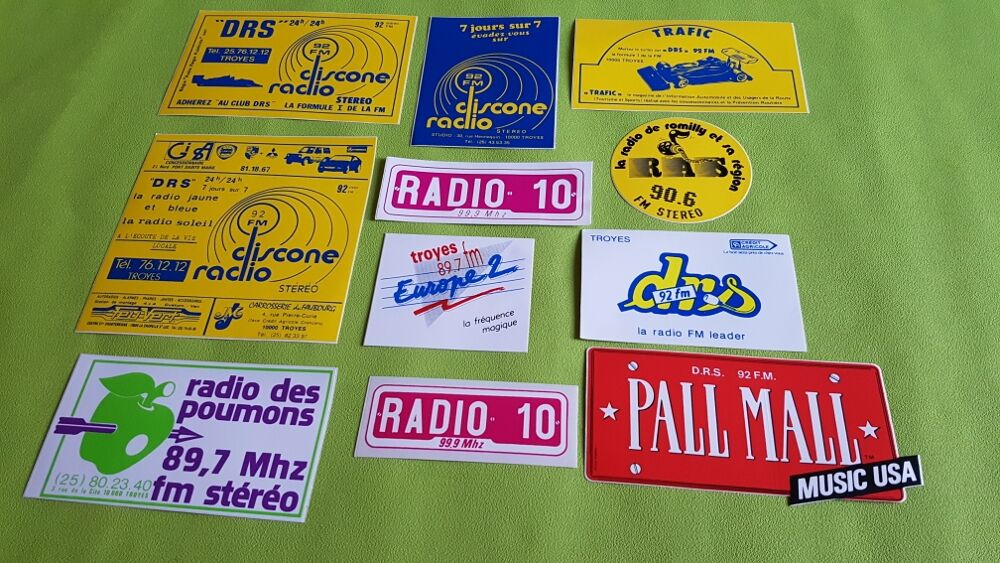 RADIOS FM PHOTO 10 