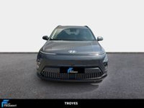 Kona Electrique 65 kWh - 217 ch Intuitive 2026 occasion 10600 Barberey-Saint-Sulpice