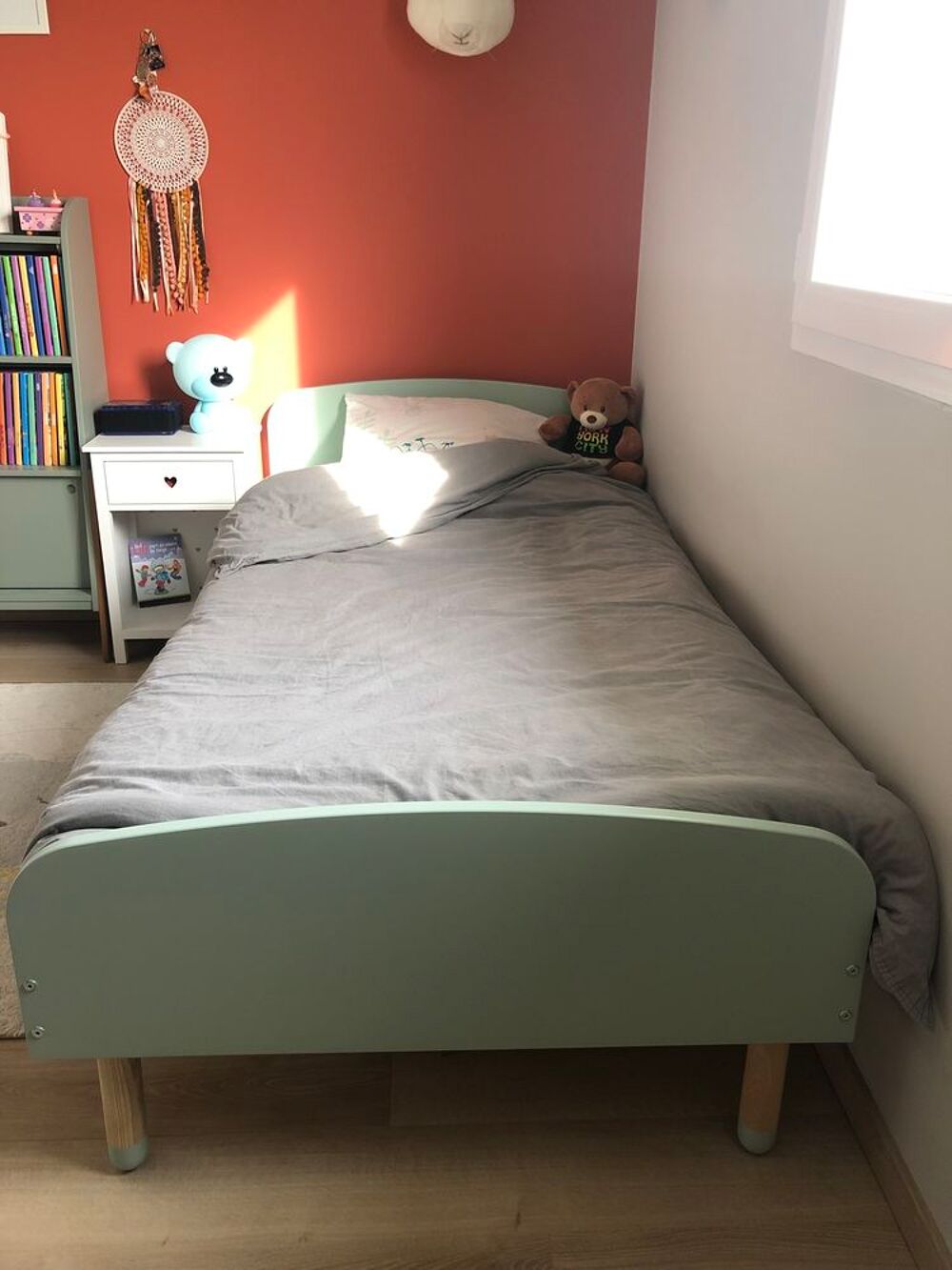 lit 90 X190 Meubles