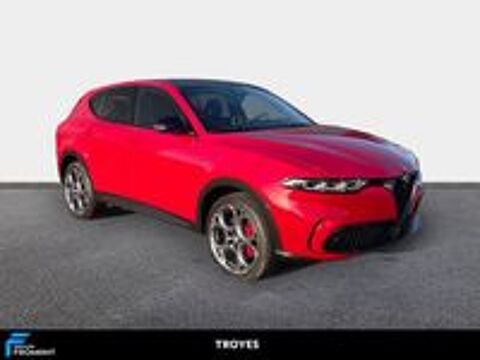 Tonale 1.3 PHEV 280 VELOCE 2023 occasion 10600 Barberey-Saint-Sulpice