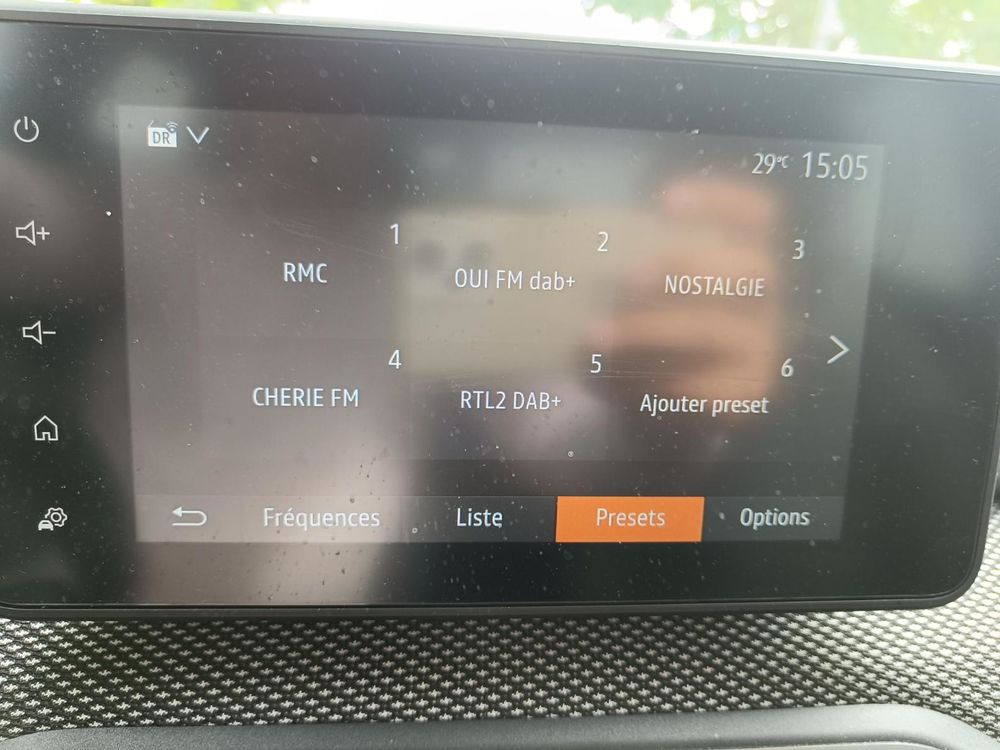 Sandero TCe 90 GSR2 Stepway Expression 2024 occasion 95350 Saint-Brice-sous-For&ecirc;t