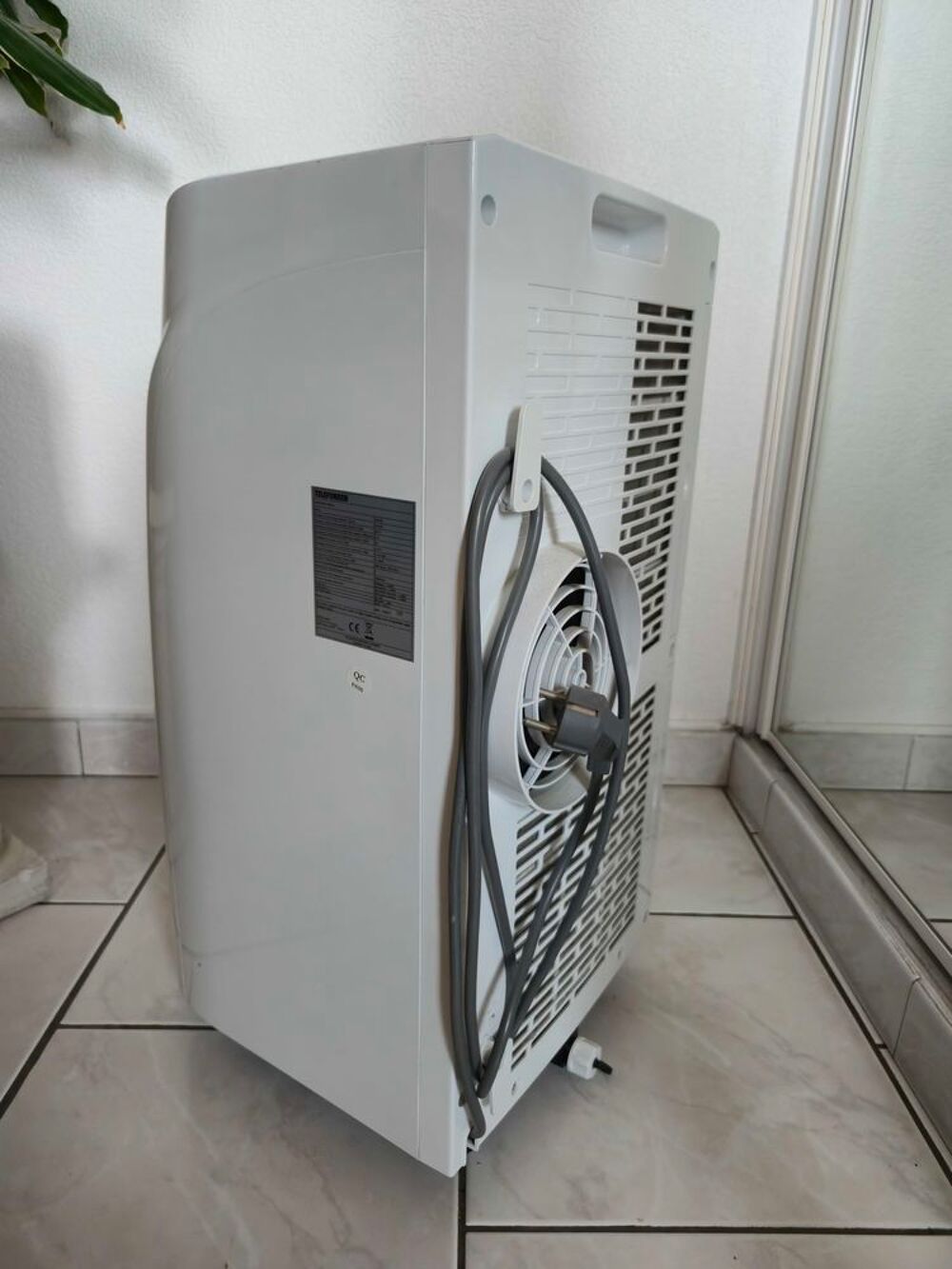 Climatiseur Telefunken Electroménager