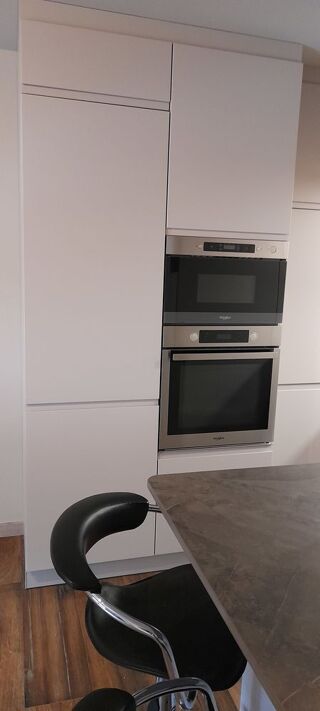  Appartement à vendre 3 pièces 43 m²