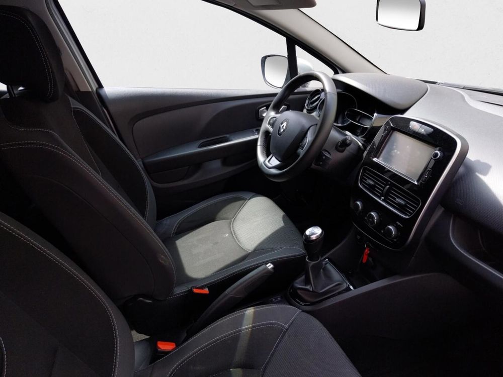 Clio IV Clio TCe 90 Energy Business 2017 occasion 92120 Montrouge