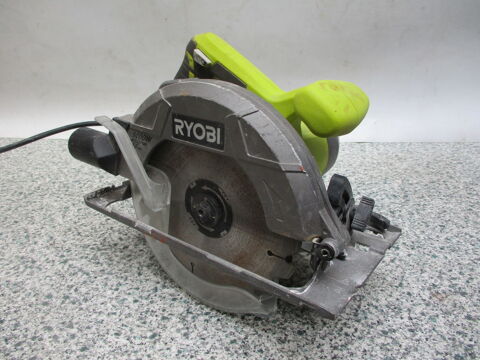 RYOBI RCS1400 - Scie circulaire 60 Cagnes-sur-Mer (06)