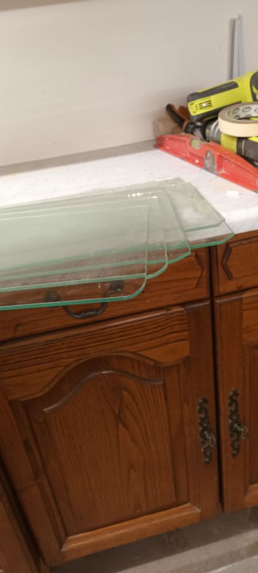 a saisir carreaux normale pour etagere pour peluche ou autre Bricolage