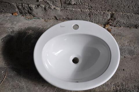 vasque de marque Porcher 25 Saultain (59)